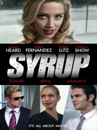 Syrup (2013) HD